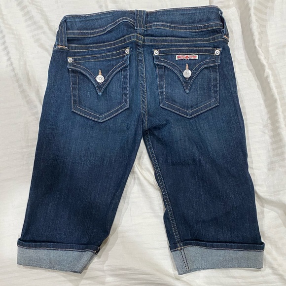 Hudson Capri Pants - Picture 2 of 4